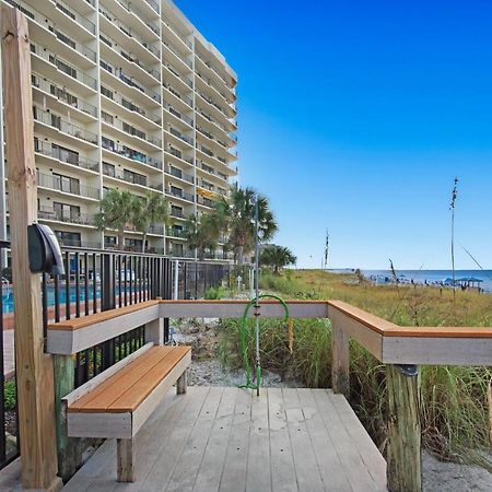 Commodore 1302 Caspian Rose Panama City Beach Εξωτερικό φωτογραφία