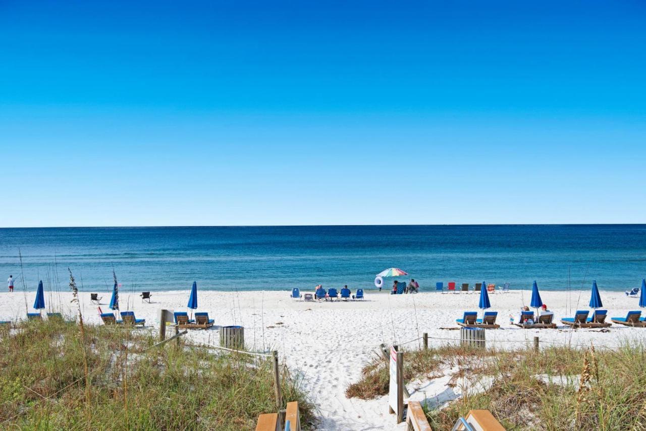 Commodore 1302 Caspian Rose Panama City Beach Εξωτερικό φωτογραφία
