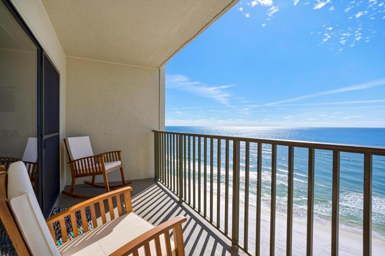 Commodore 1302 Caspian Rose Panama City Beach Εξωτερικό φωτογραφία
