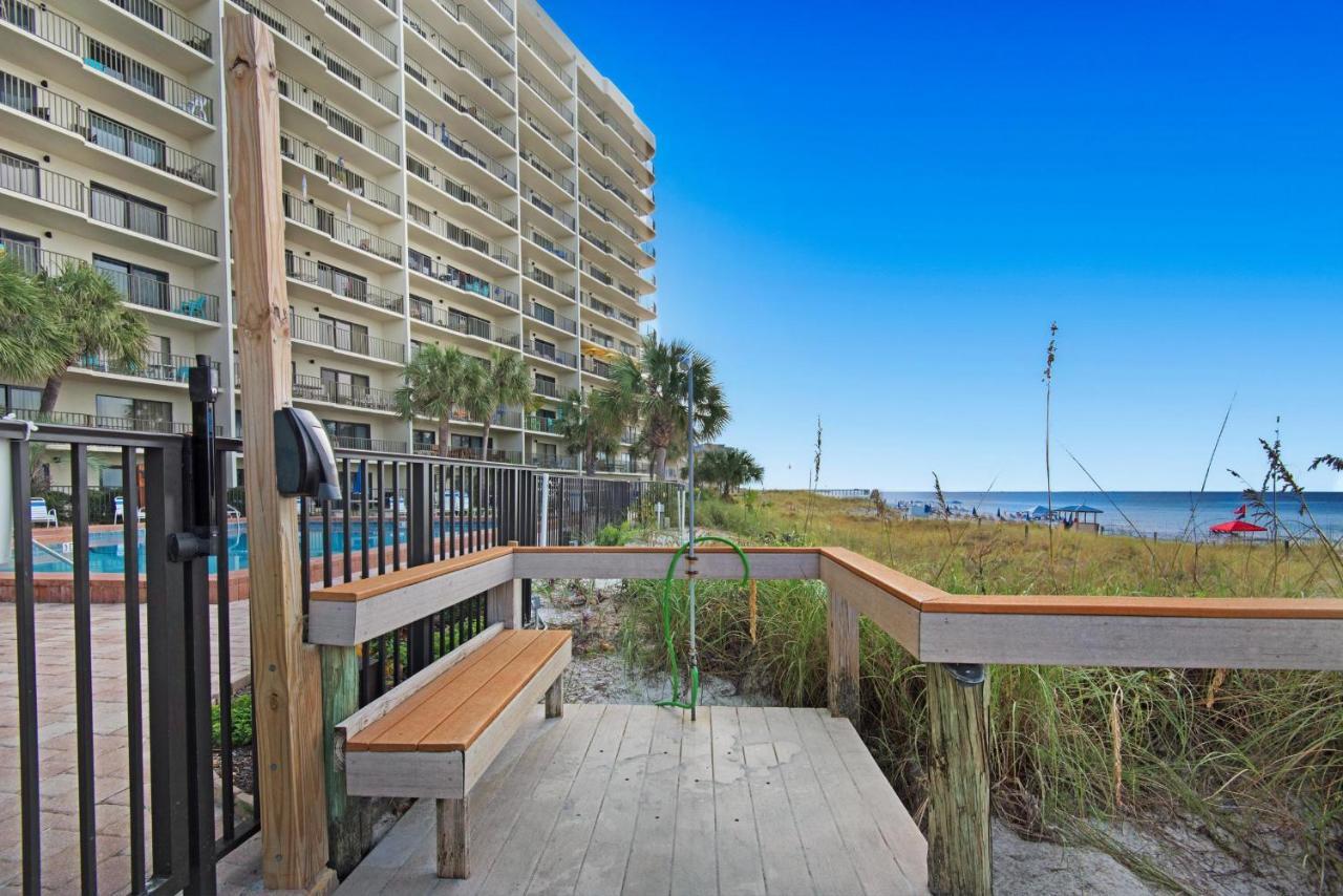 Commodore 1302 Caspian Rose Panama City Beach Εξωτερικό φωτογραφία