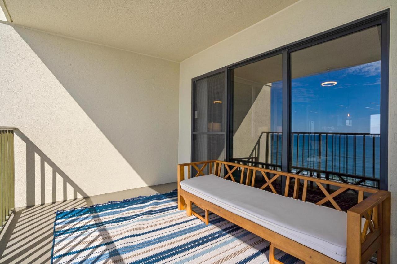 Commodore 1302 Caspian Rose Panama City Beach Εξωτερικό φωτογραφία