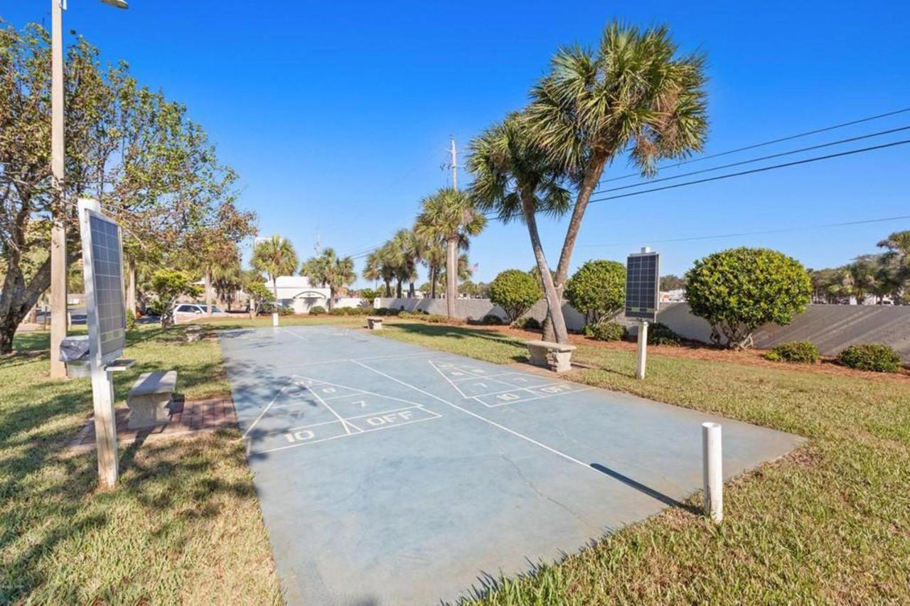Commodore 1302 Caspian Rose Panama City Beach Εξωτερικό φωτογραφία