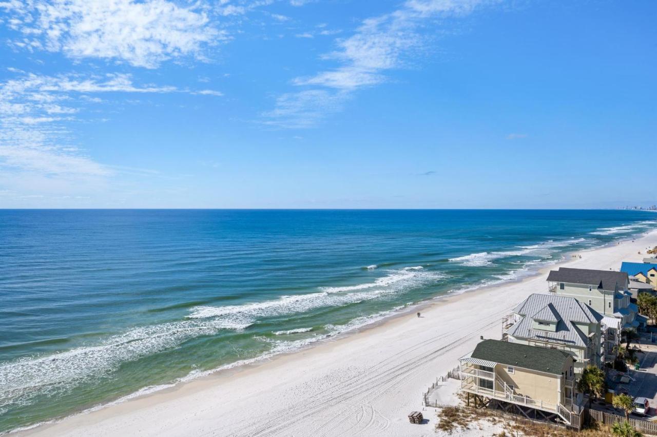 Commodore 1302 Caspian Rose Panama City Beach Εξωτερικό φωτογραφία